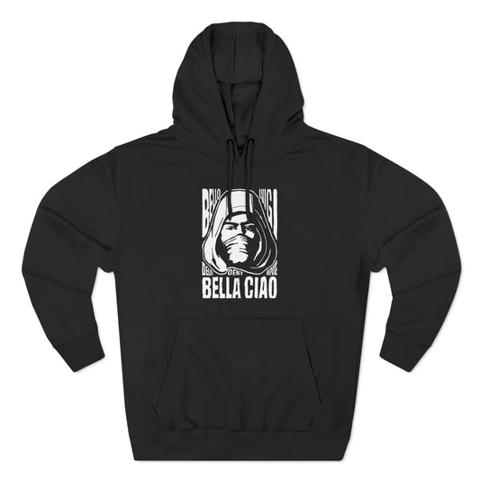 Bello Hoodie