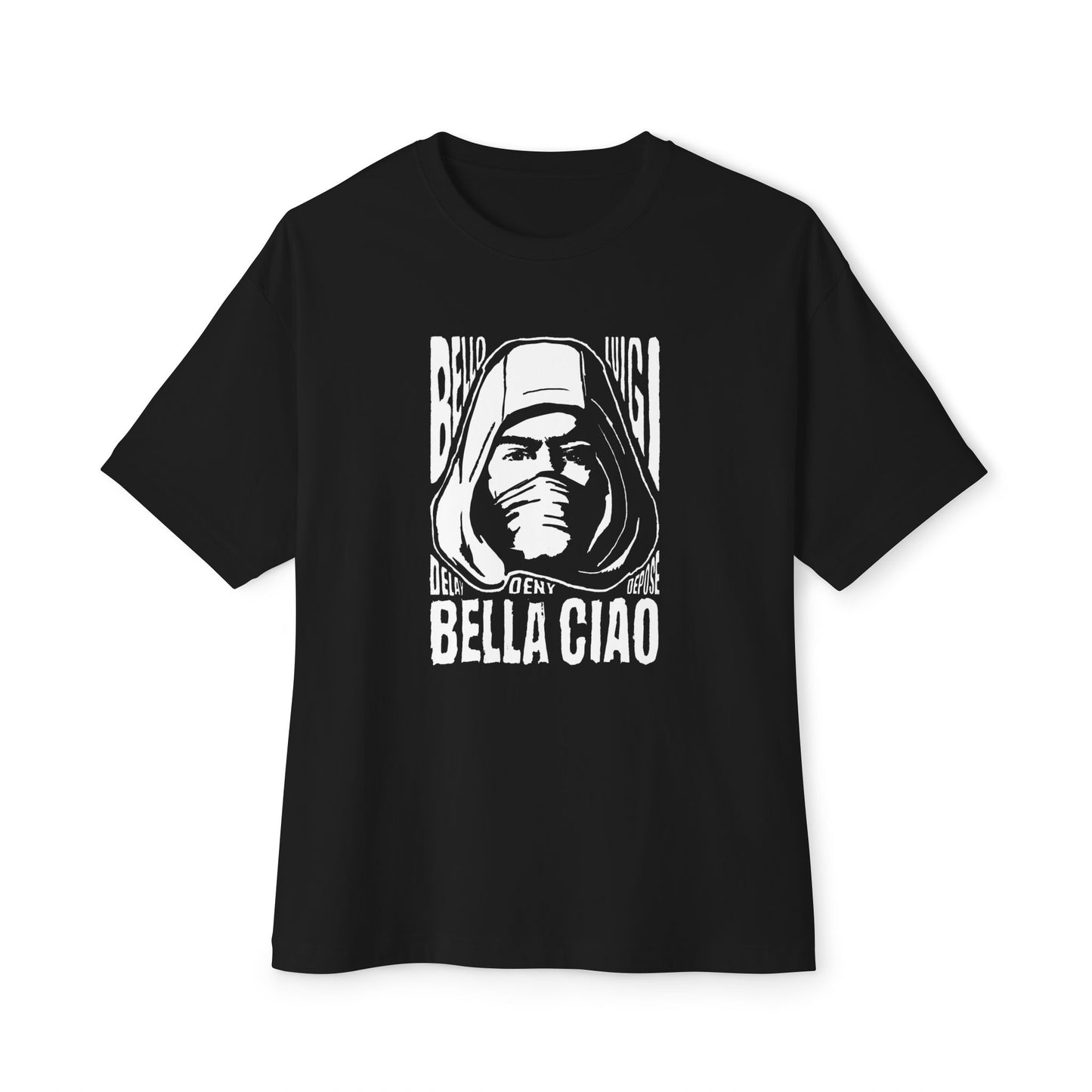 Bello Tee