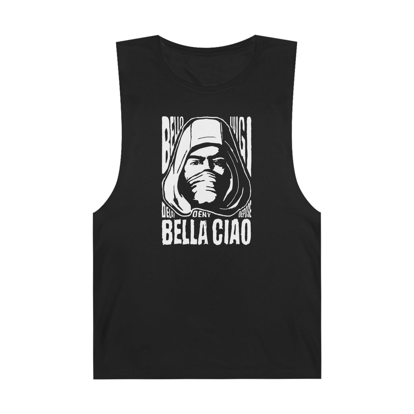 Bello Tank