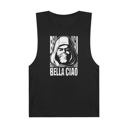 Bello Tank