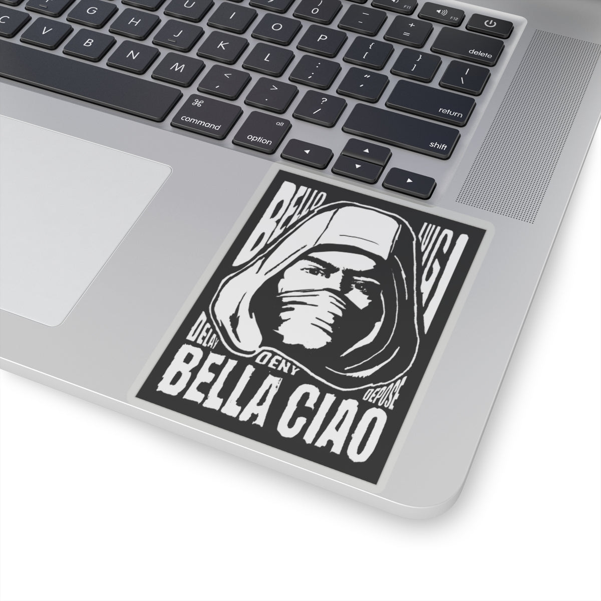 Bello Stickers