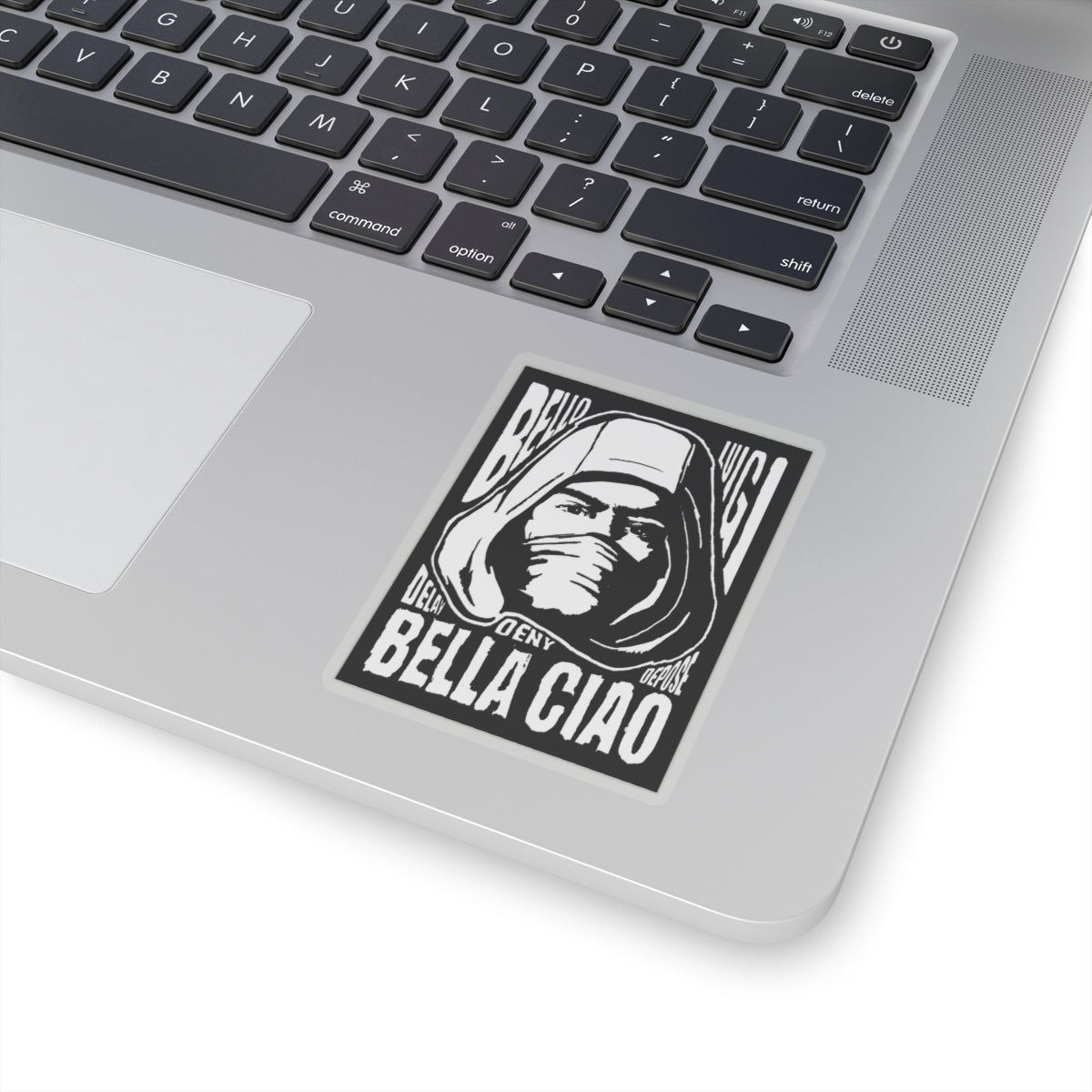 Bello Stickers