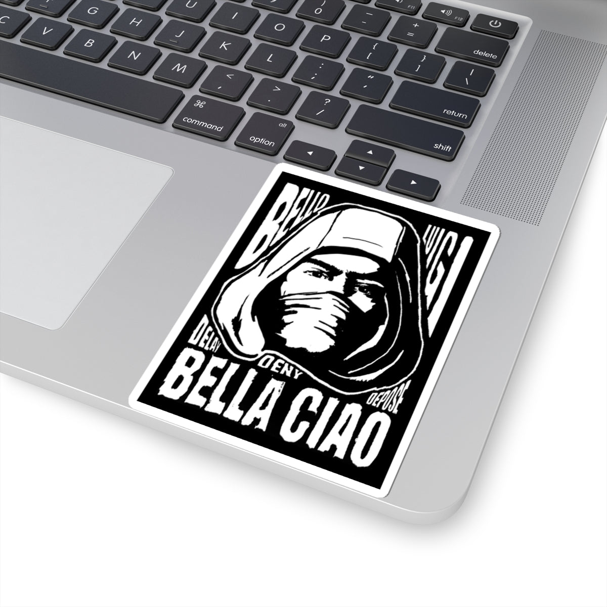 Bello Stickers