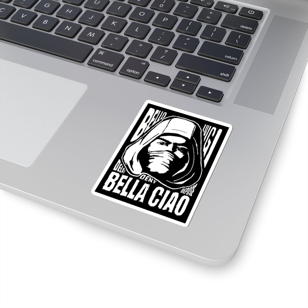 Bello Stickers