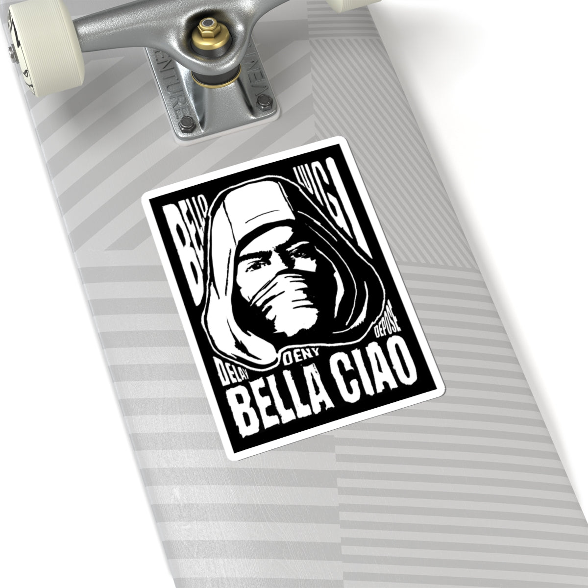 Bello Stickers